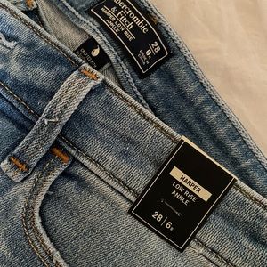 Abercrombie & Fitch Jeans